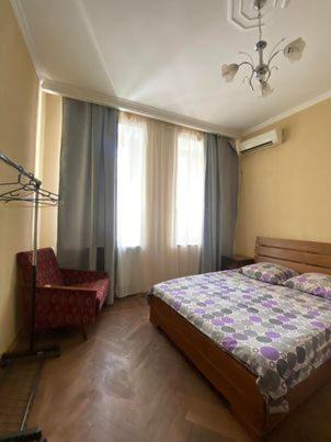 Guest House Kipiani Tiflis Dış mekan fotoğraf