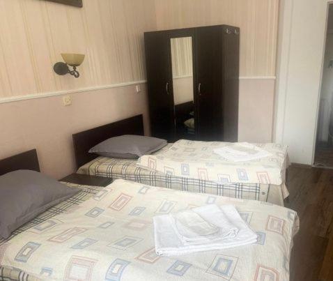 Guest House Kipiani Tiflis Dış mekan fotoğraf