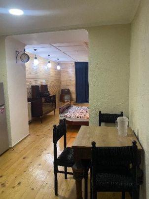 Guest House Kipiani Tiflis Dış mekan fotoğraf