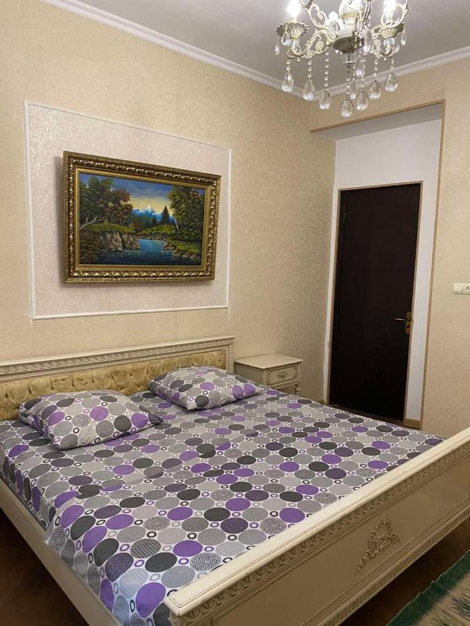 Guest House Kipiani Tiflis Dış mekan fotoğraf