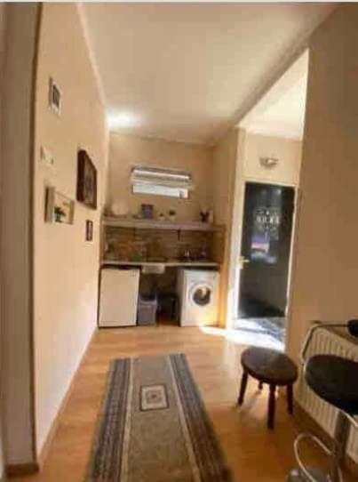Guest House Kipiani Tiflis Dış mekan fotoğraf