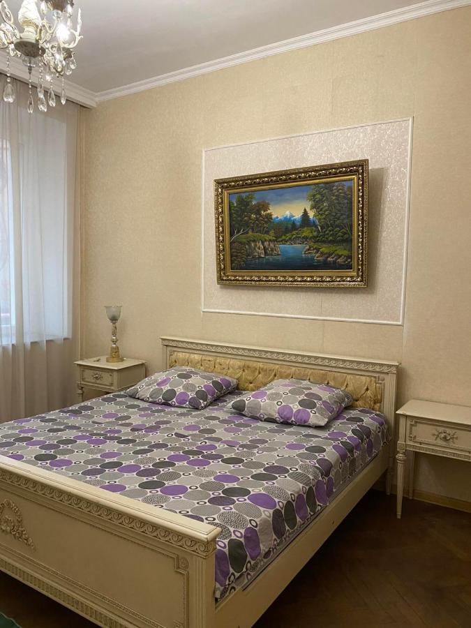 Guest House Kipiani Tiflis Dış mekan fotoğraf
