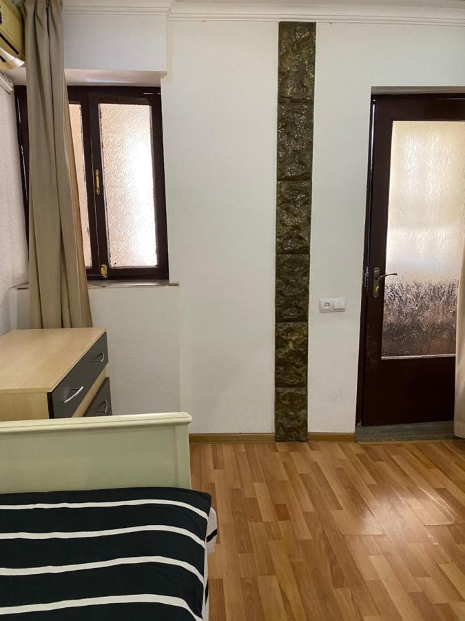 Guest House Kipiani Tiflis Dış mekan fotoğraf