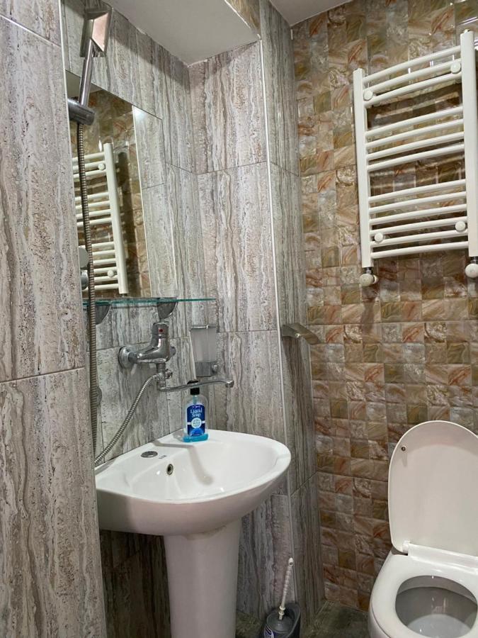 Guest House Kipiani Tiflis Dış mekan fotoğraf