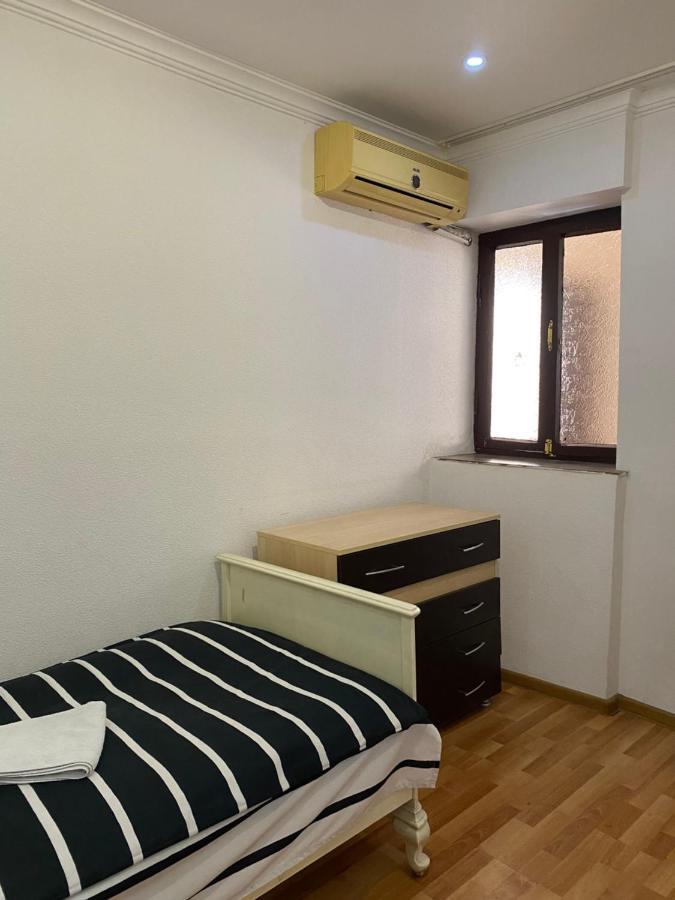 Guest House Kipiani Tiflis Dış mekan fotoğraf
