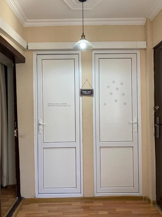 Guest House Kipiani Tiflis Dış mekan fotoğraf