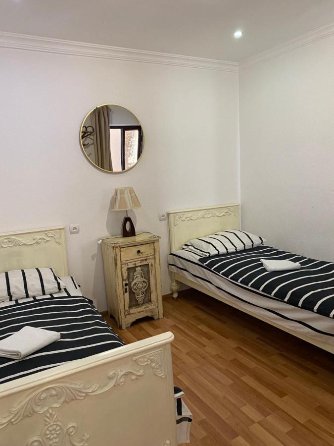 Guest House Kipiani Tiflis Dış mekan fotoğraf