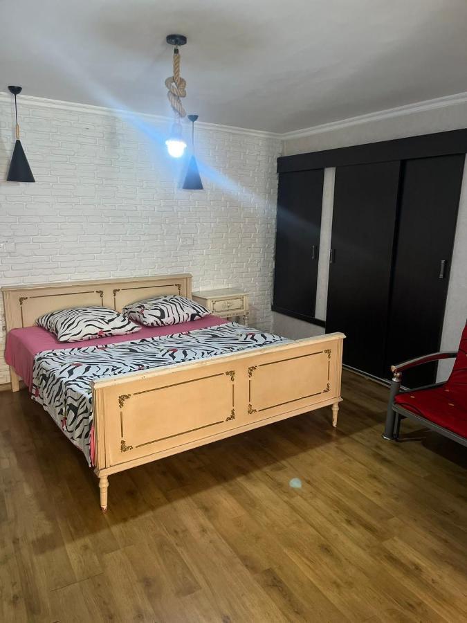 Guest House Kipiani Tiflis Dış mekan fotoğraf
