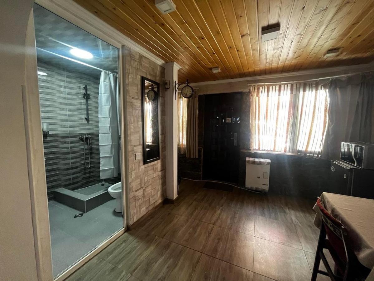 Guest House Kipiani Tiflis Dış mekan fotoğraf
