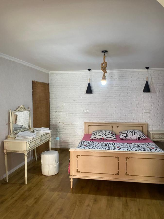 Guest House Kipiani Tiflis Dış mekan fotoğraf