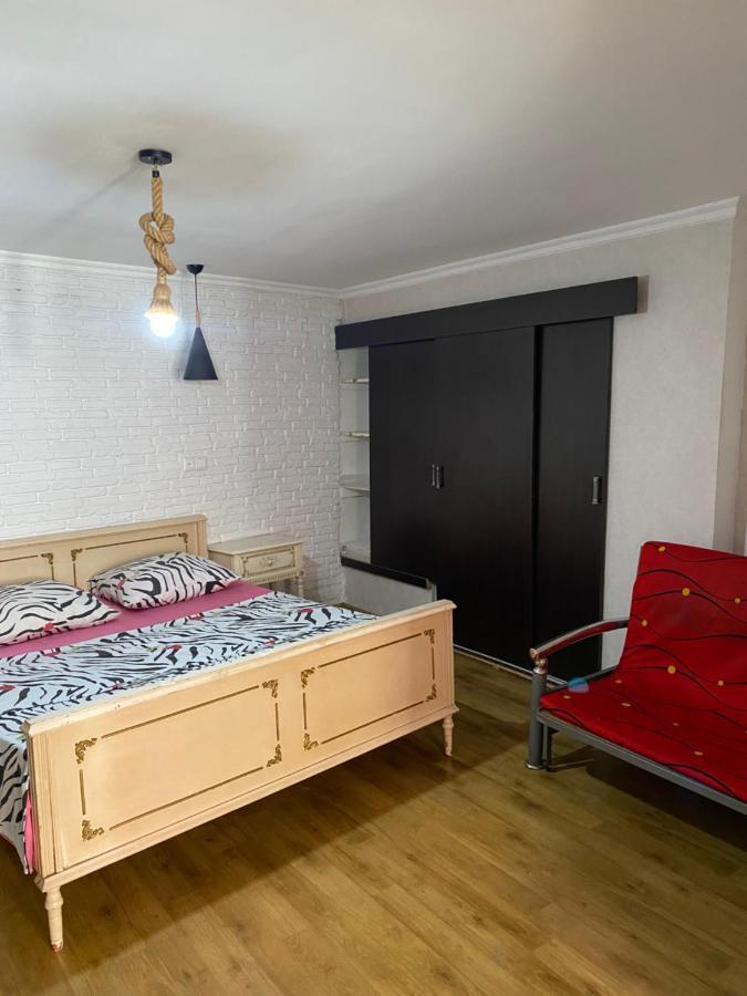 Guest House Kipiani Tiflis Dış mekan fotoğraf